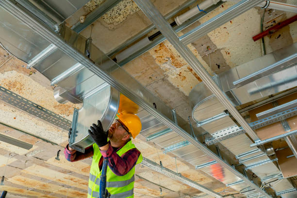 Best Best HVAC Companies  in The Hideout, PA