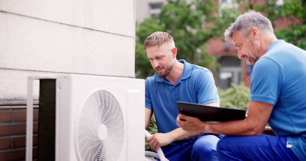 Best Emergency HVAC Repair  in The Hideout, PA