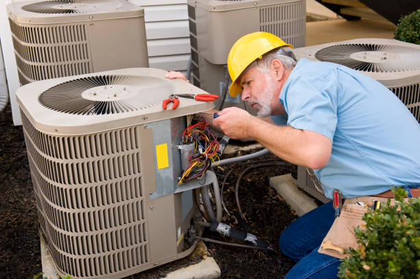 Best HVAC Companies Near Me  in The Hideout, PA