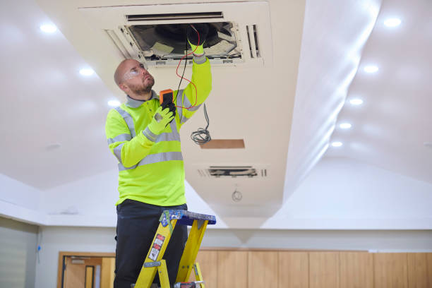 Best HVAC Installation Services  in The Hideout, PA