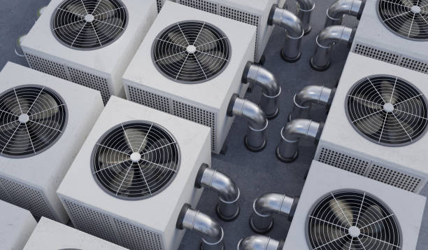 Best HVAC Repair Near Me  in The Hideout, PA