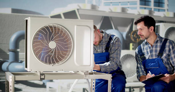 Affordable Air Conditioning Repair in The Hideout, PA