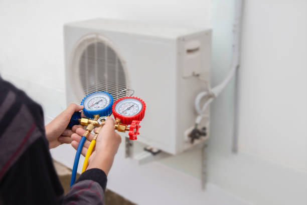 Best HVAC Installation Services  in The Hideout, PA