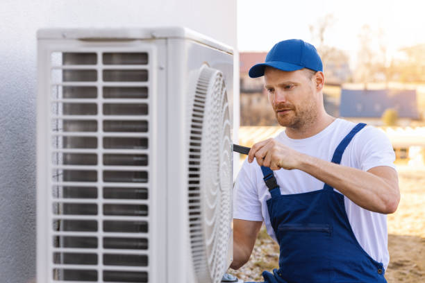 HVAC Troubleshooting in The Hideout, PA